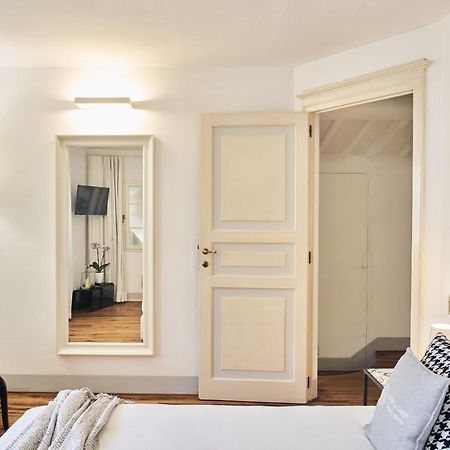 B&B Le Logge Luxury Rooms Siena Dış mekan fotoğraf