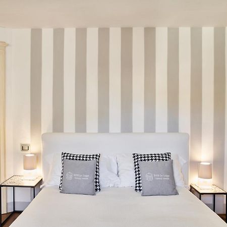 B&B Le Logge Luxury Rooms Siena Dış mekan fotoğraf