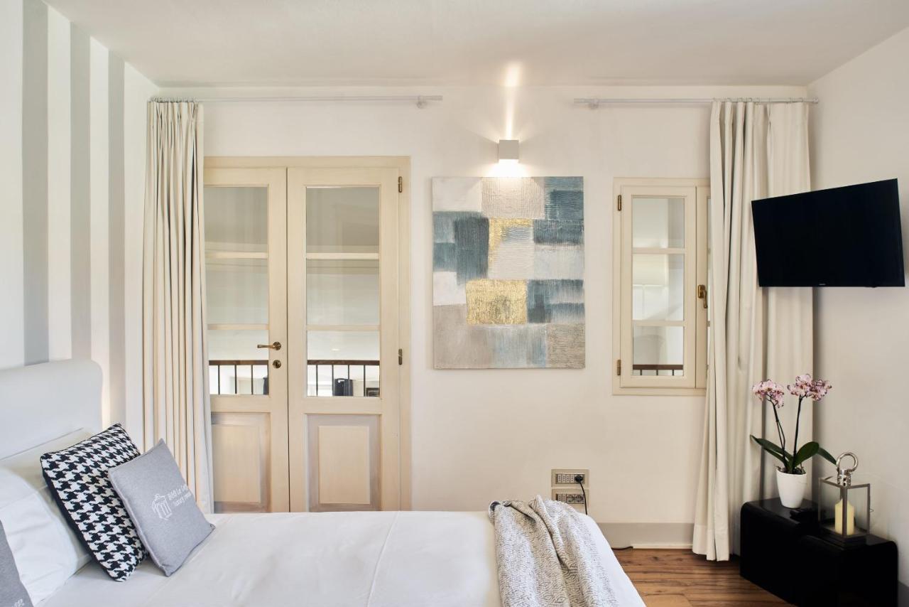 B&B Le Logge Luxury Rooms Siena Dış mekan fotoğraf
