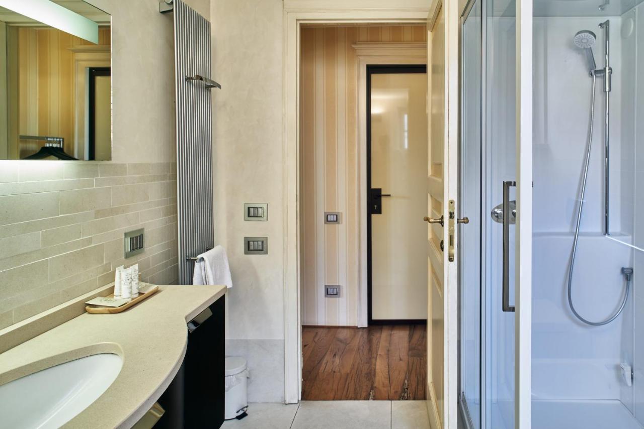 B&B Le Logge Luxury Rooms Siena Dış mekan fotoğraf