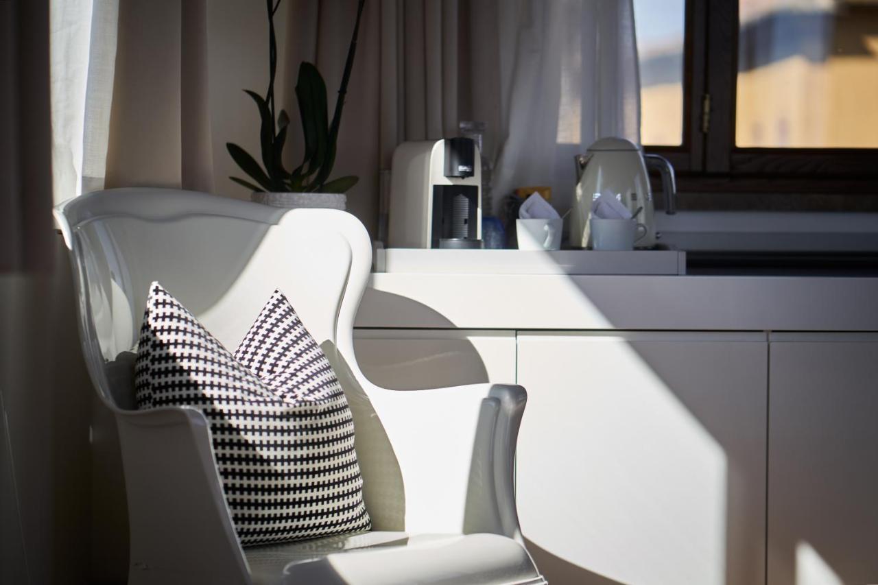 B&B Le Logge Luxury Rooms Siena Dış mekan fotoğraf