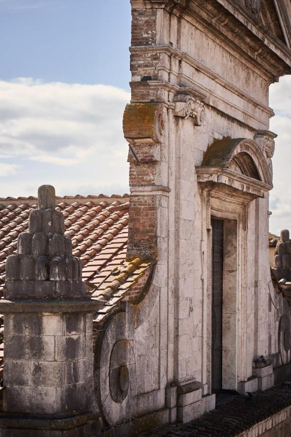 B&B Le Logge Luxury Rooms Siena Dış mekan fotoğraf