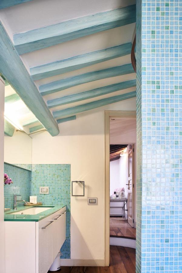 B&B Le Logge Luxury Rooms Siena Dış mekan fotoğraf