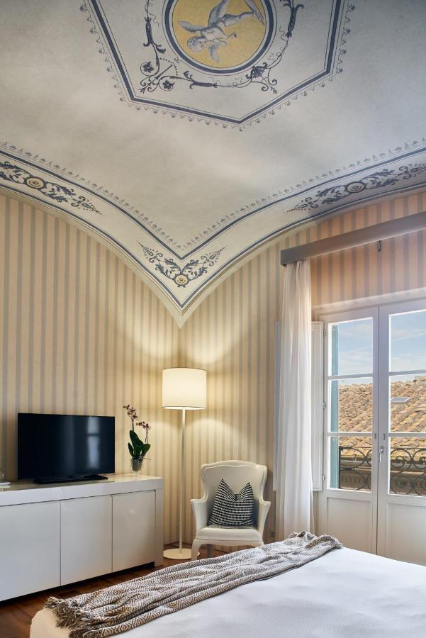 B&B Le Logge Luxury Rooms Siena Dış mekan fotoğraf