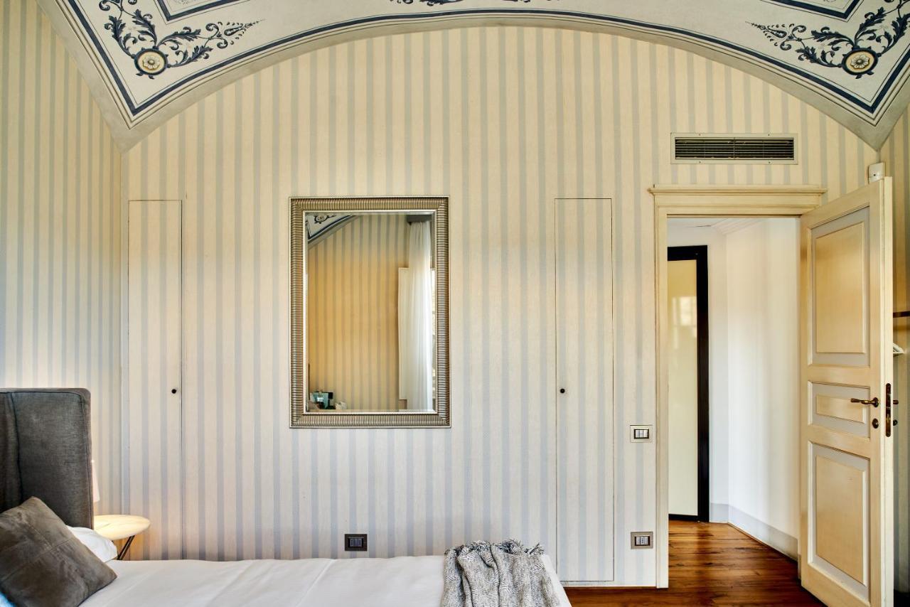 B&B Le Logge Luxury Rooms Siena Dış mekan fotoğraf