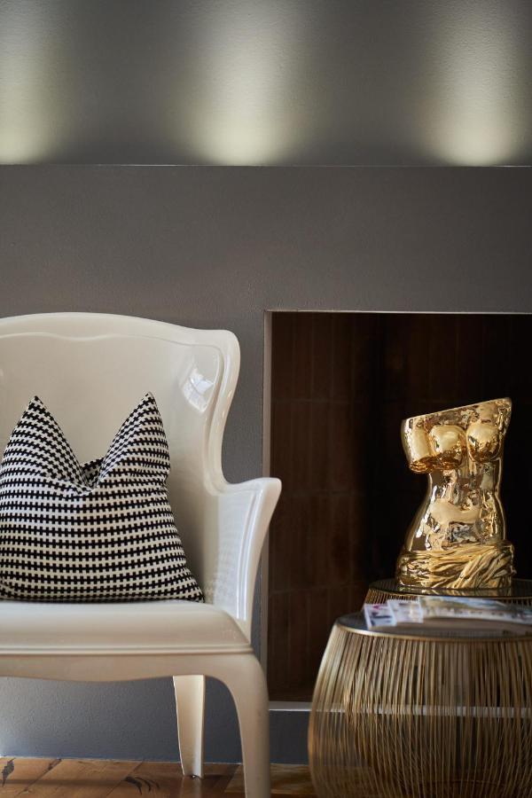 B&B Le Logge Luxury Rooms Siena Dış mekan fotoğraf