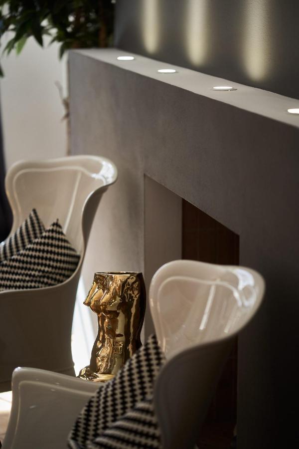 B&B Le Logge Luxury Rooms Siena Dış mekan fotoğraf