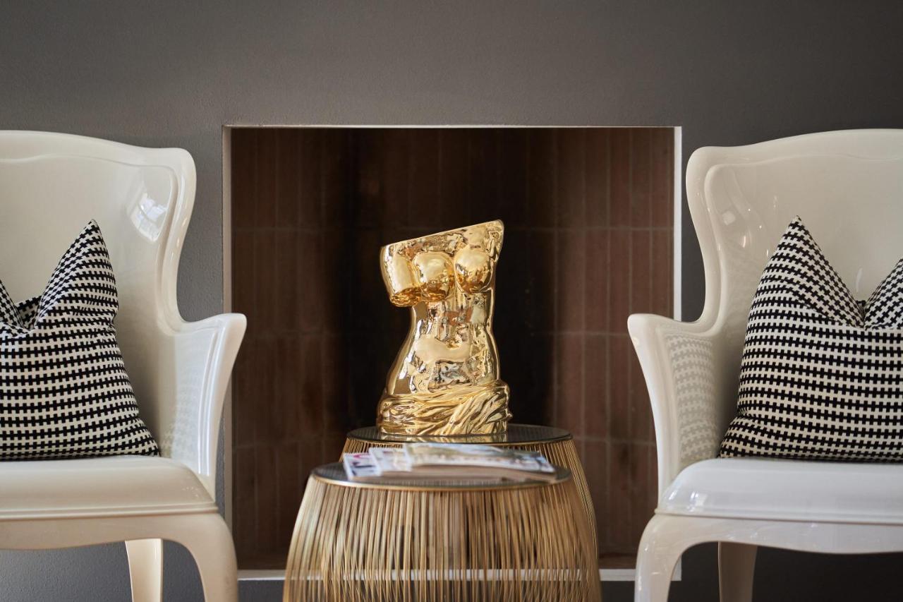B&B Le Logge Luxury Rooms Siena Dış mekan fotoğraf