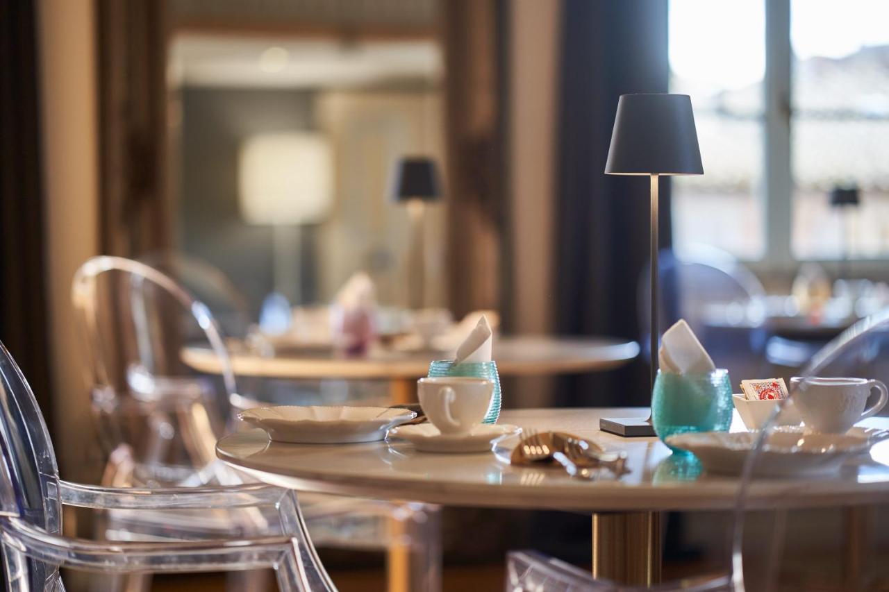 B&B Le Logge Luxury Rooms Siena Dış mekan fotoğraf